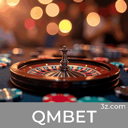 Sinta a Emoção e Imersão na Atmosfera Envolvente do Cassino QMBET