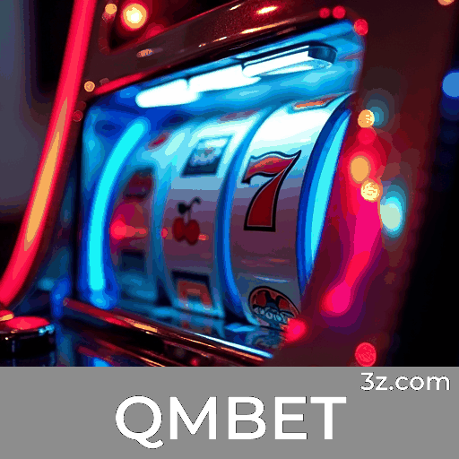 QMBET: Experiência de Cassino Luxuosa e Interativa