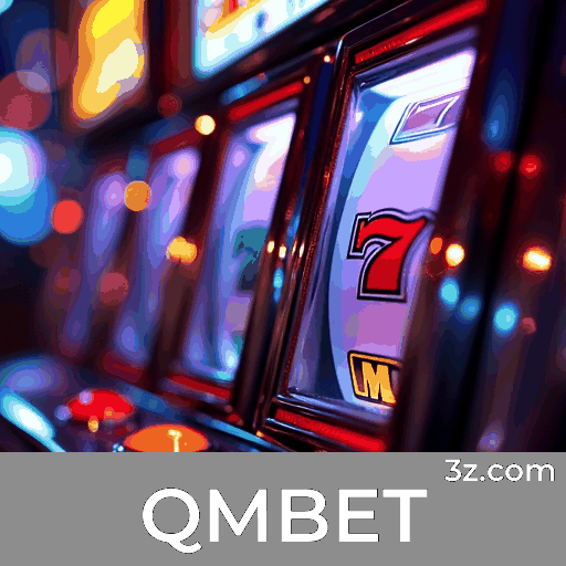 QMBET: Jogo em Tempo Real para Jogadores Brasileiros