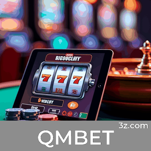 Sinta a Emoção e Imersão na Atmosfera Envolvente do Cassino QMBET