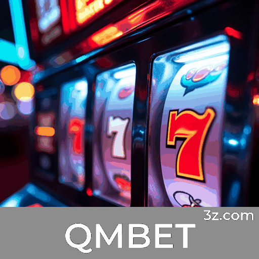 QMBET: Jogo em Tempo Real para Jogadores Brasileiros