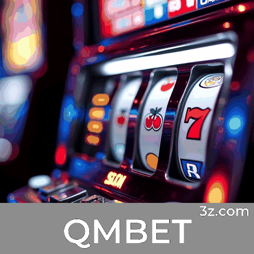 QMBET: Experiência de Cassino Luxuosa e Interativa