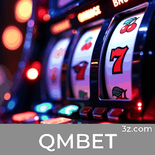 QMBET: Plataforma de Apostas Segura e Premiada