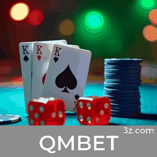QMBET: Baixe Rápido e Use com Facilidade no Brasil