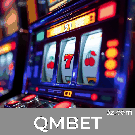 QMBET: Um Mundo de Jogos Selecionados e Excelentes