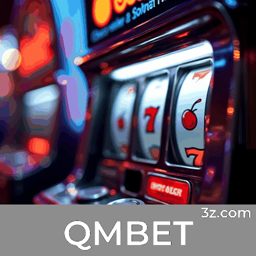 QMBET: Um Mundo de Jogos Selecionados e Excelentes