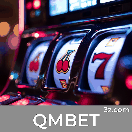 QMBET: Experiência de Cassino Luxuosa e Interativa