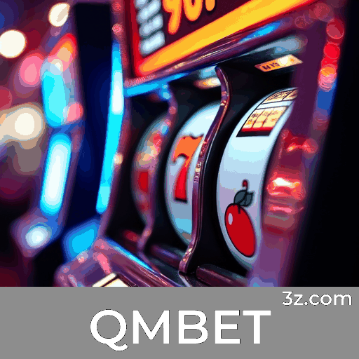 QMBET: Experiência de Cassino Luxuosa e Interativa